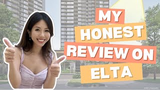 My Honest Review on ELTA