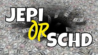 SCHD vs JEPI: Which Fund is Best?