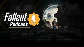 Fallout Podcast w/ Nes from TheComicsWiki and Carmine from RedTeamReview