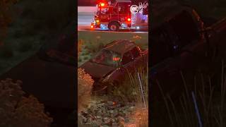 Crashes result in multiple Utah fatalities over the weekend