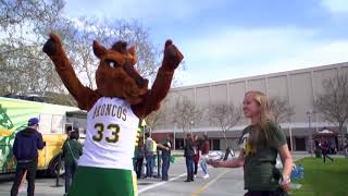 Come to Cal Poly Pomona's 2018 Homecoming Celebration