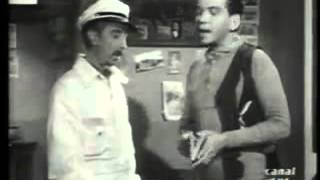 Aprende a negociar como Cantinflas