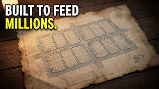 10 Ancient Farming Secrets That Built Civilizations (and Still Work Today)
