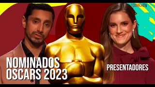 ¿ Cuándo son los Oscars 2023 nominados ? El próximo 12 de marzo. Mira todos los NOMINADOS 🔴TODALATV