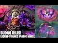 Skin Franco Terbaru 2024 | Build Franco hook montage 2024 | Hero Franco #mobilelegends