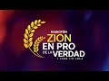 Radioton En Pro De La Verdad | Radio Zion 540 AM | Momento de Alabanza Y Adoracion!