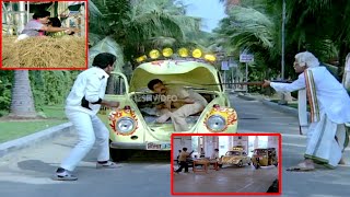 Bamma Mata Bangaru Baata Telugu Jabardasth Comedy Movie Part 11