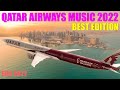Watch Qatar Airways New Boarding Music 2022 in Best Quality