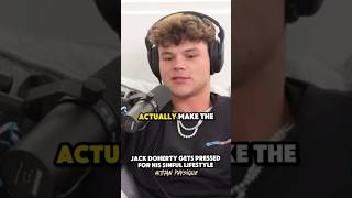 Jack Doherty Gets Pressed For Forcing Mckinley To Do Onlyfans