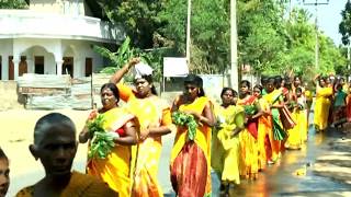 Sri Muthumariamman - Kolavil 03 Akkaraipattu - Kumbhabhishekam 2018 - 17