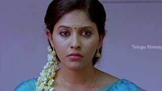 SVSC Movie Scenes | Venkatesh upset about Anjali's wedding plans | Mahesh Babu | Samantha
