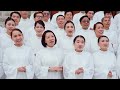 lỜi thiÊng angelo choir u0026 ca ĐoÀn thiÊn ca mv 4k