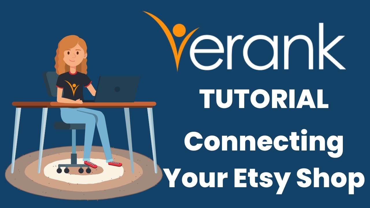 Benefits Of Connecting Your Etsy Shop To Erank Youtube