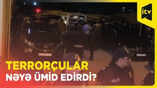 Millət vəkili Fazil Mustafaya qarşı terror aktının detalları məlum olub