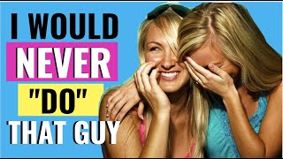 6 Major TURN OFFS That Ruin Your Chances With Women (why you're single)