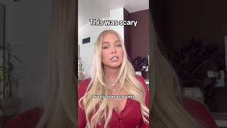 Scary Situation Golf