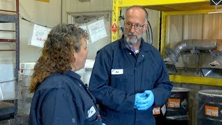 Commissioner’s Corner October 2019 Rob Gelder