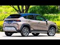 New 2024 Suzuki Fronx - Best Budget AWD Crossover SUV