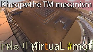 Kheops : the TM mecanism [RPG] - Wirtual #mot 10:34.66 - Trackmania Nations Forever