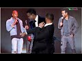 Dave Chappelle On Will Smith & Chris Rock Oscar Slap