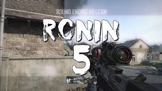 Ronin 5