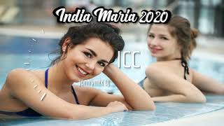 ICC | India Maria 2020 | Tema Limpio | Jonnymix Vremix