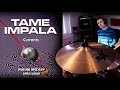 Tame Impala - Currents: Drum Medley - Denis Weber