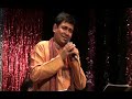 surojit guha performs ye nain dare dare a hemant kumar favourite