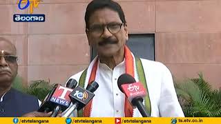 SEC Decides to Conduct Nereducherla Municipal Chairperson Election | At 4 PM Today | Suryapet Dist