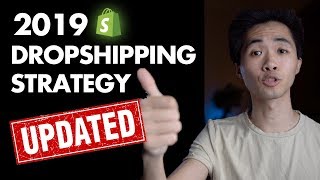 [NEW] 2019 Dropshipping Store Strategy | Shopify Tutorial Step by Step