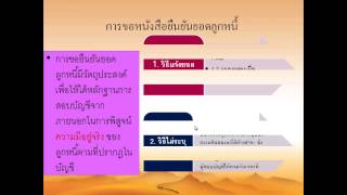 บรรยายวิชาสอบบัญชี บทที่ 8 การตรวจสอบวงจรรายได้รายจ่าย