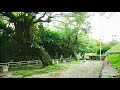 【沖縄】2020.05.12_国際通り_桜坂希望ヶ丘公園 ※字幕なし【環境音･固定カメラ】