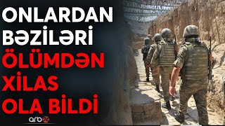 TƏCİLİ! Xankəndini qadınlardan çox kişilər tərk edir: Arayikin müharibə çağırışları nəticə vermədi