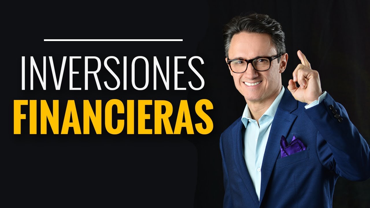 Como Funcionan Las Inversiones Financieras - YouTube