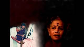 MS Subbulakshmi