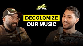 Decolonize Music l NARCY