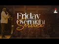 🔴FRIDAY OVERNIGHT SERVICE NE PS. TOM B. MUGERWA ||  AMAFUTA AMAPYA || 05.06.2026