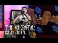 GARDEN SESSIONS: The Accidentals - Roller Coaster November 7th, 2019 Underwater Sunshine Festival