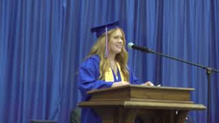 SSHS 2023 Graduation