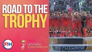 How The Netherlands Won The 2018 Hockey World Cup!