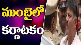 Rebel Congress \u0026 Janata Dal-Secular (JD-S) MLAs Approaches SC || Reporter Live || Bharat Today