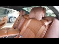 new bmw 7 series 2019 review interior exterior