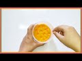 How To Make A ❌No Glue ,❌No Borax Slime  Homemade Diy Slime without❌ glue, ❌borax , ❌activator !!