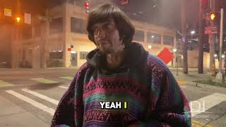 GAME OVER IN SEATTLE BEFORE FIFA WORLD CUP. HOMELESS DRUG ADDICTS HAVE WON
