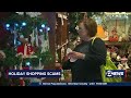 Holiday scams warning from the BBB
