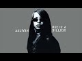 Aaliyah - A Girl Like You ft. Treach