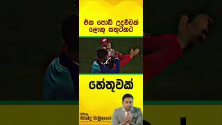 සමහරවිට අපේ ජීවිතත් මේ වගේ..❤🏆