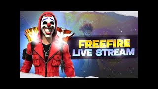 FREE FIRE LIVE WITH UC M10 AND1V2 GUILD TEST 🎯♥️