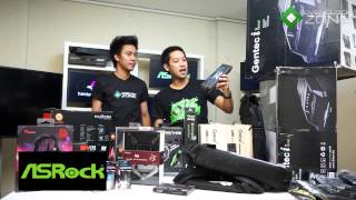 OverclockZone TV Special : 1st Anniversary  (HD)