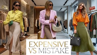 Full Guide: EXPENSIVE Color Combos & MISTAKES to Avoid